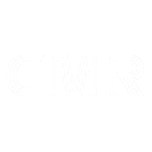 CMR logó