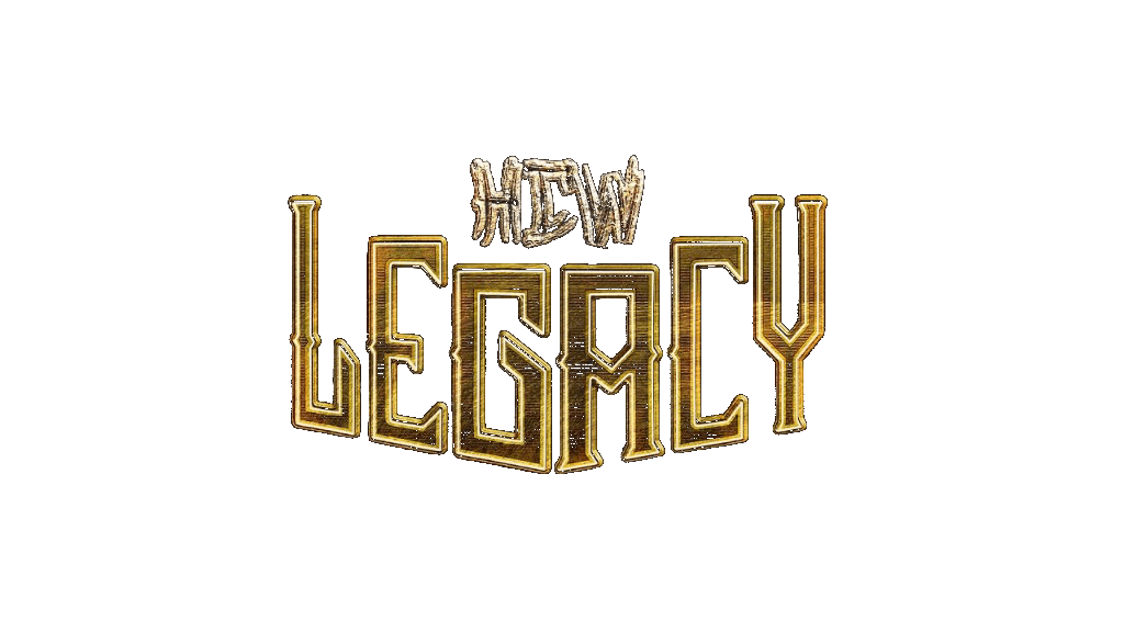 HCW Legacy logó
