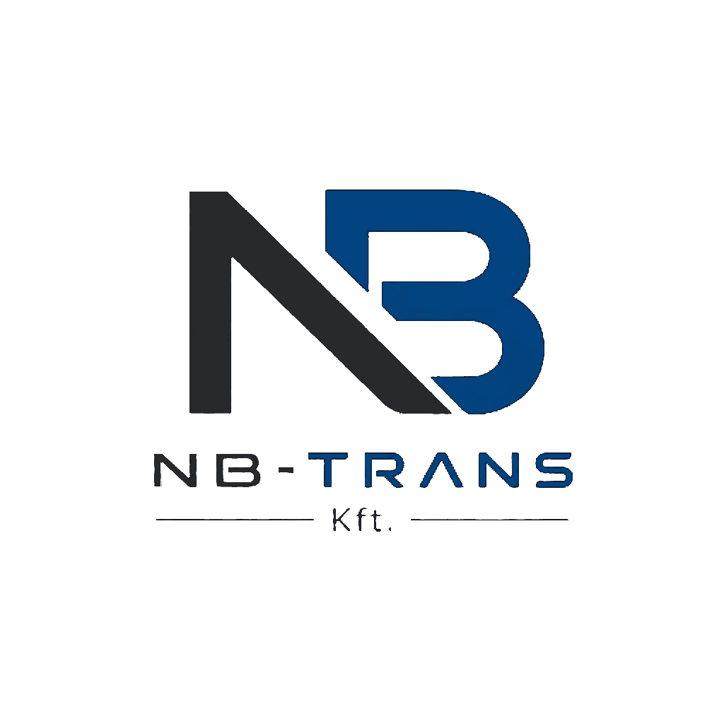 NB-Trans Kft. logó